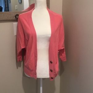 3/4 Sleeve Cardigan from American Eagle